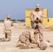 FASTCENT Marines participate in joint training with Kuwaiti armed forces