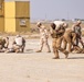 FASTCENT Marines participate in joint training with Kuwaiti armed forces