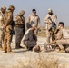 FASTCENT Marines participate in joint training with Kuwaiti armed forces