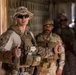 FASTCENT Marines participate in joint training with Kuwaiti armed forces