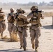 FASTCENT Marines participate in joint training with Kuwaiti armed forces