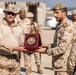 FASTCENT Marines participate in joint training with Kuwaiti armed forces