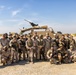 FASTCENT Marines participate in joint training with Kuwaiti armed forces