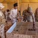 FASTCENT Marines participate in joint training with Kuwaiti armed forces