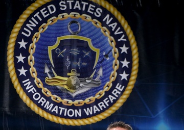 Rear Admiral Mike Brookes: ONI Civil Maritime Expertise Crucial to Securing Oceans, Global Economy
