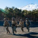 HSC-12 medevac training with 3rd Light Armored Reconnaissance Battalion