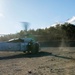 HSC-12 medevac training with 3rd Light Armored Reconnaissance Battalion