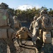 HSC-12 medevac training with 3rd Light Armored Reconnaissance Battalion