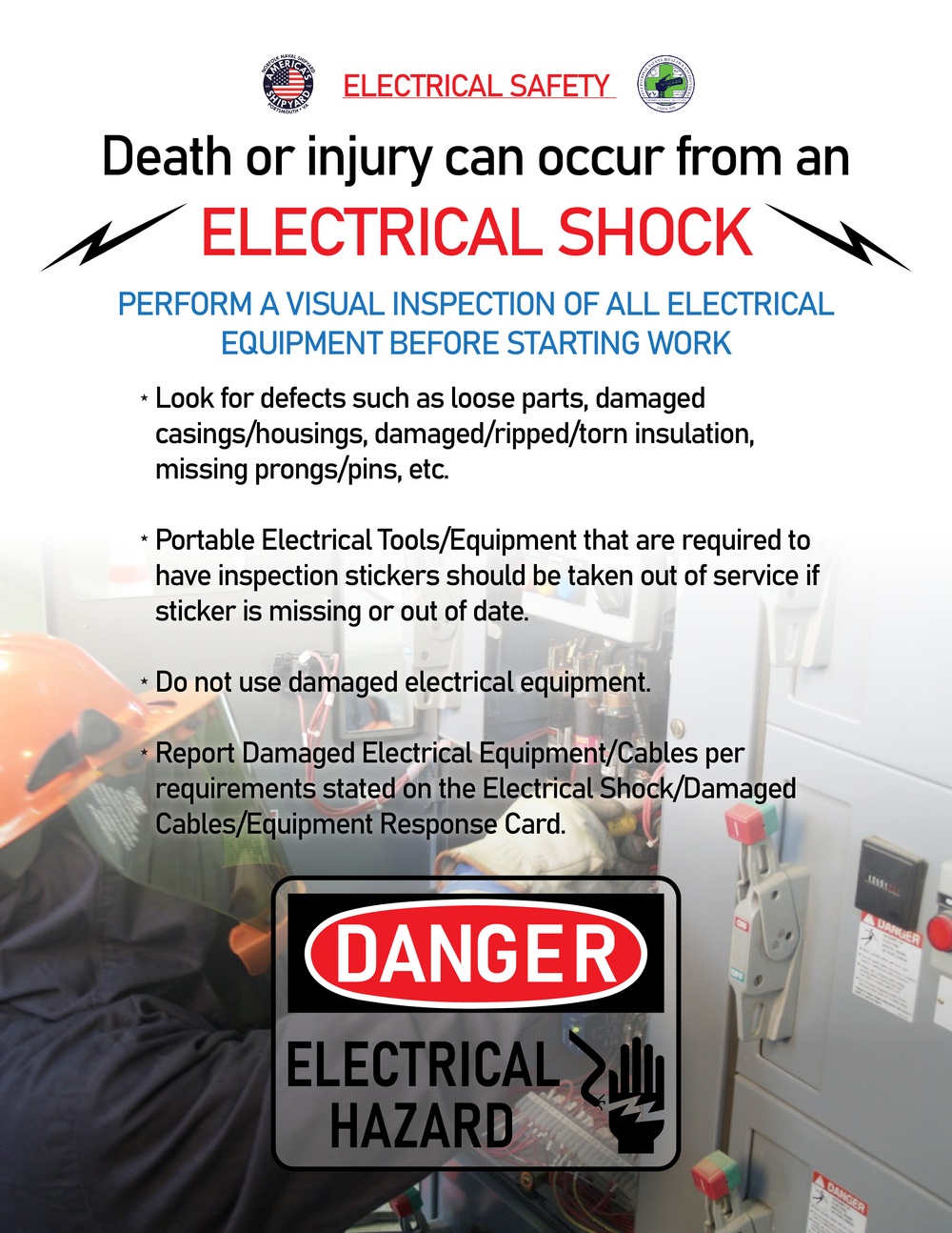 NNSY Safety Corner - February 2025