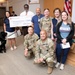 BAMC Auxiliary grants support patients, staff