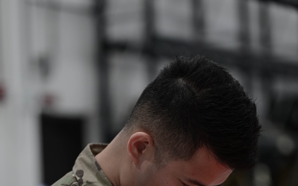 For AFE Personnel Perfection is Everything