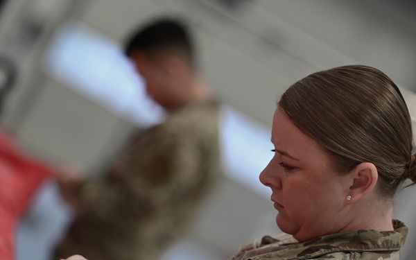 For AFE Personnel Perfection is Everything