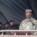 NATO Multinational Battle Group Poland Holds Transfer of Authority Ceremony