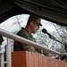 NATO Multinational Battle Group Poland Holds Transfer of Authority Ceremony