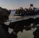 MAGTF Interop MSPF Amphibious Raid