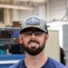 Norfolk Naval Shipyard's Lucas Cooper Honored as One of the Department of Labor Apprentices of the Year for 2024