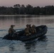 MAGTF Interop MSPF Amphibious Raid