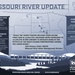 Below average runoff continues for upper Missouri River Basin in 2025