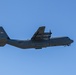 Pair of C-130Js launch for first two-aircraft flight from YARS