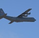 Pair of C-130Js launch for first two-aircraft flight from YARS