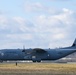 Pair of C-130Js launch for first two-aircraft flight from YARS