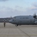 Pair of C-130Js launch for first two-aircraft flight from YARS