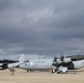 Pair of C-130Js launch for first two-aircraft flight from YARS