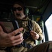JIC conduct an aerial patrol in Northern Kosovo