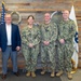 NAVSUP Deputy Commander Visits NAVSUP FLC San Diego