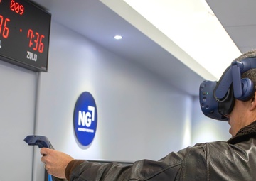 E-130J Leadership Summit