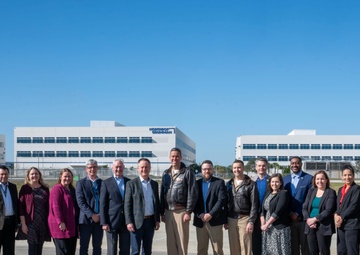 E-130J Leadership Summit