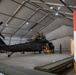 Multinational forces conduct repairs on UH60M Black Hawk