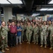 NAVSUP Deputy Commander Visits NAVSUP FLC San Diego