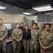 NAVSUP Deputy Commander Visits NAVSUP FLC San Diego