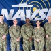 NAVSUP Deputy Commander Visits NAVSUP FLC San Diego