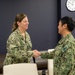 NAVSUP Deputy Commander Visits NAVSUP FLC San Diego