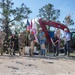 FLARNG leaders, community officials celebrate new facility during groundbreaking ceremony in Immokalee