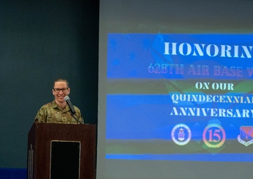 Celebrating 15 Years of Excellence!