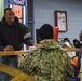 Great Lakes Celebrates Super Bowl with Dominique Robinson