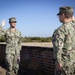 Cherry Point Sailor Reenlists