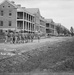 Facility Division program upgrades historic Old Guard barracks