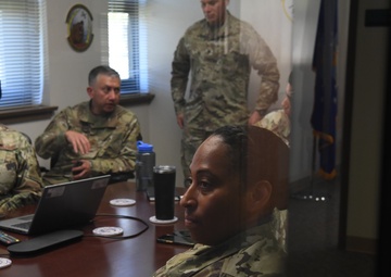 Leadership Shadow Program offers innovative opportunity