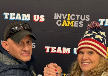 We ARE TEAM U.S.!