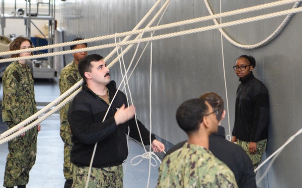 BM &quot;A&quot; School