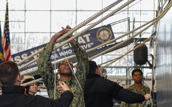 BM &quot;A&quot; School