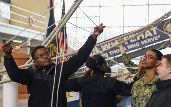 BM &quot;A&quot; School