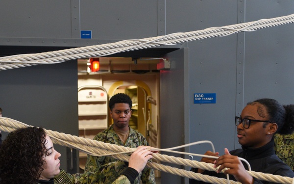 BM &quot;A&quot; School