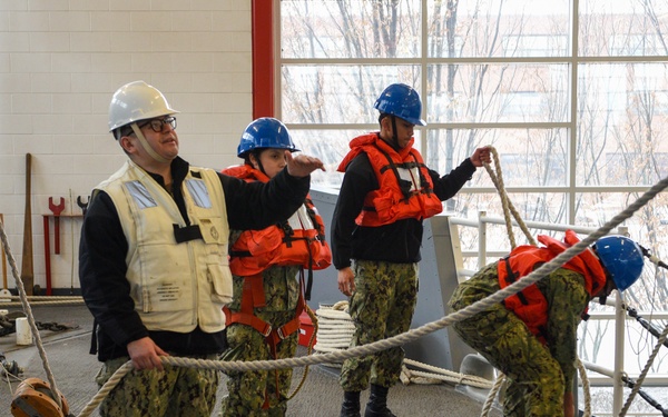 BM &quot;A&quot; School