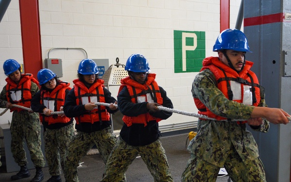 BM &quot;A&quot; School