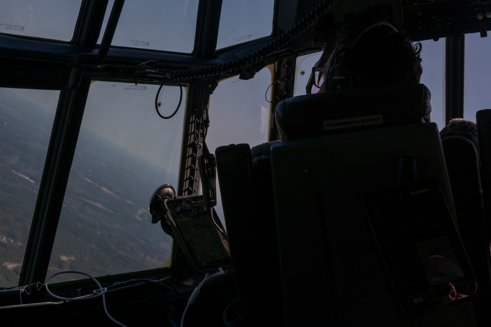 Sentry South-Southern Strike  2025